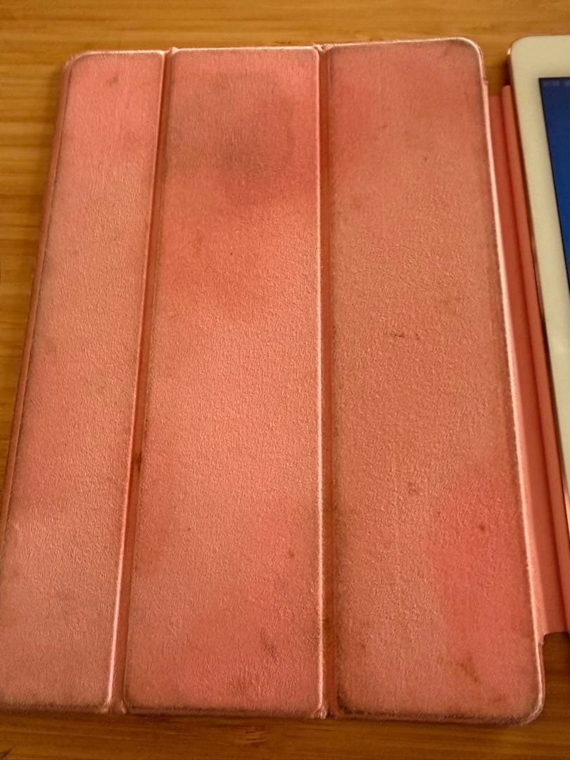 iPad Pro 9.7インチ 32GB WiFi （動作確認済）　A1673