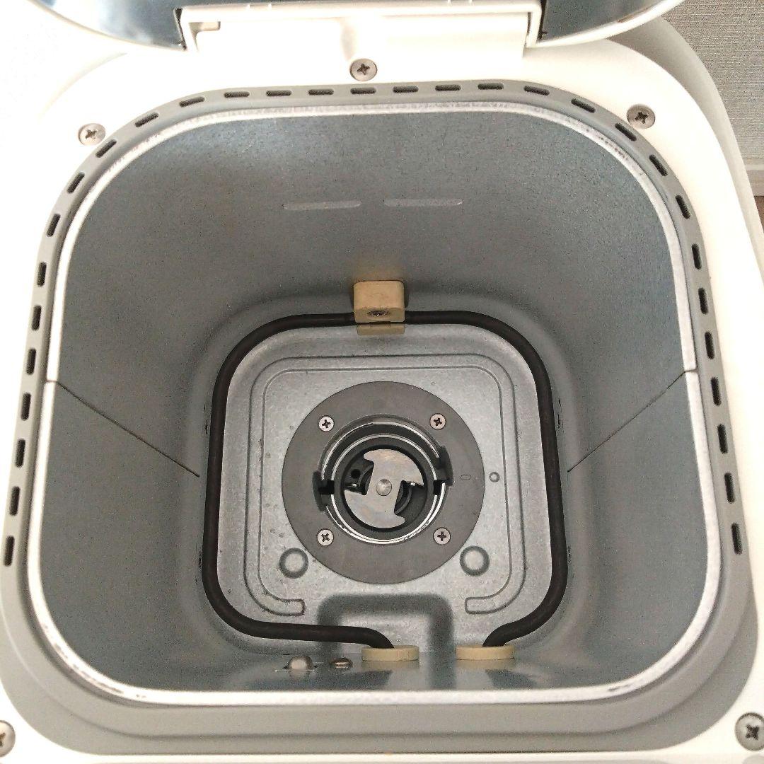 Panasonic SD-MDX101 ホームベーカリー ホワイト