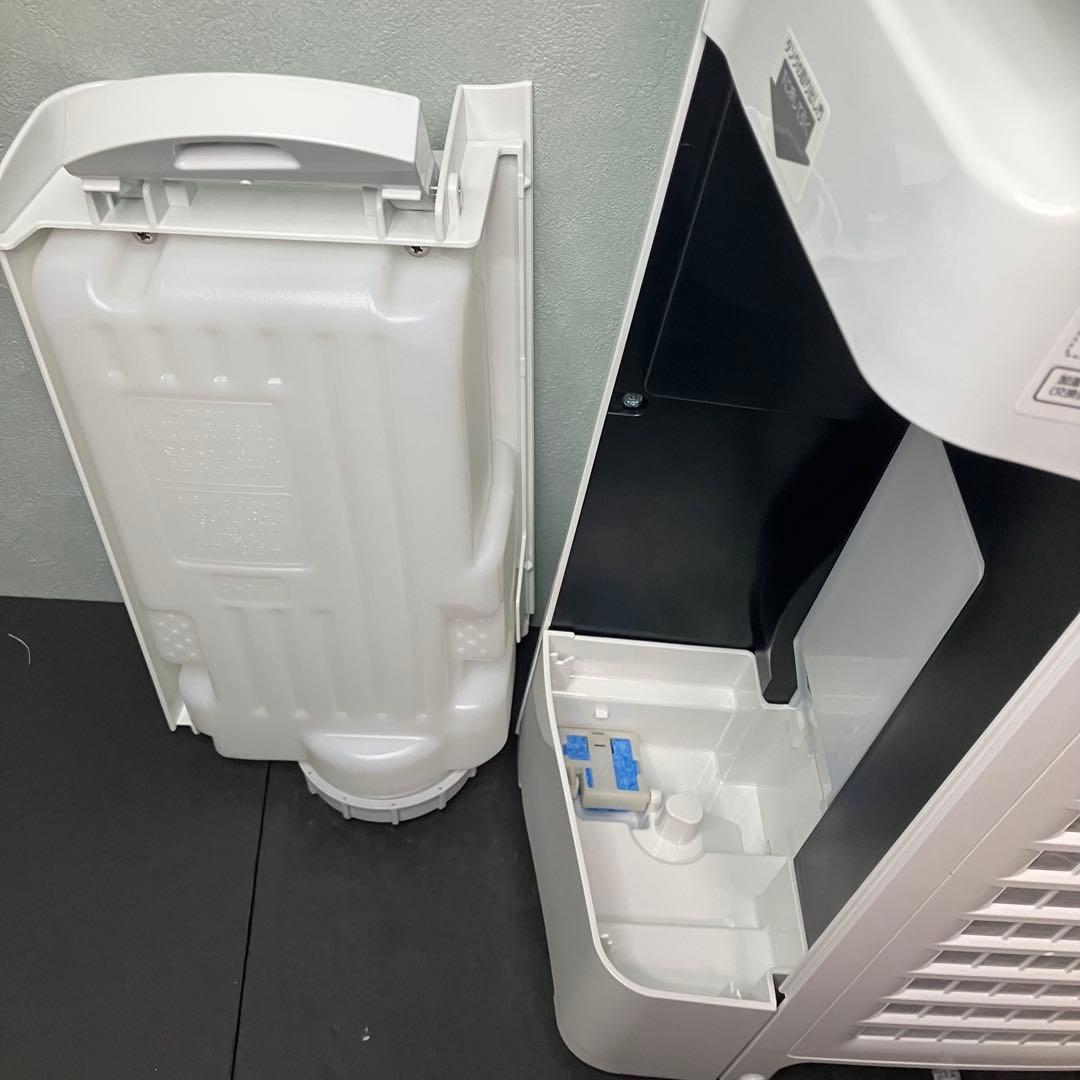 SHARP 加湿空気清浄機 プラズマクラスター7000 KC-B40 未使用品