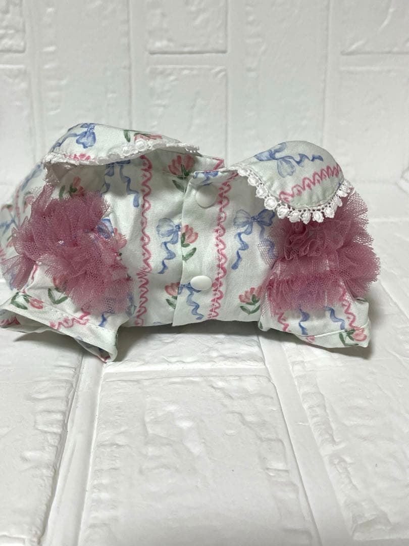 【Picone×candybuppie】キャンディブッピー×ピコネワンピースXS