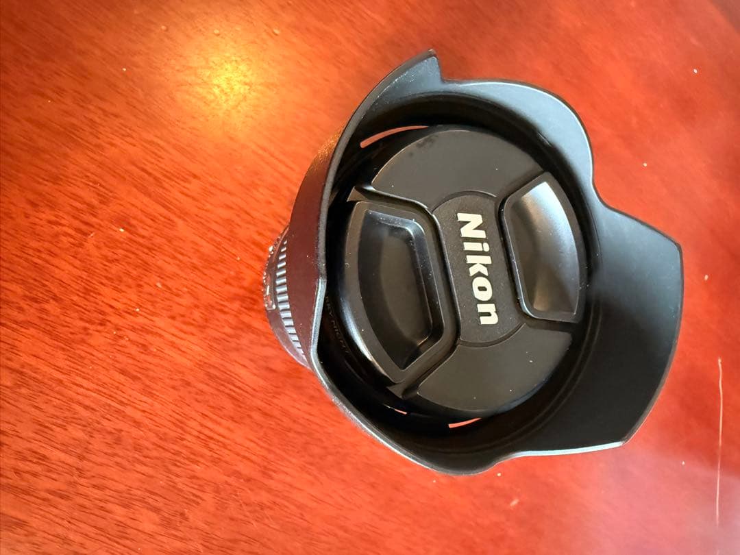 レンズ(単焦点) Nikon AF-S NIKKOR 24mm f/1.8G ED