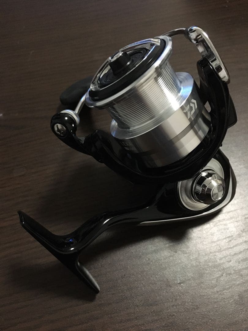Daiwa 19レグザ lt3000