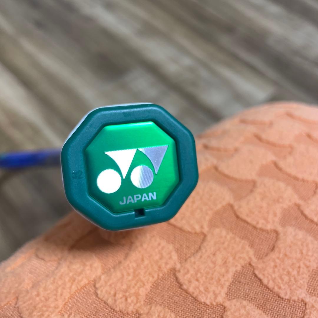 ラケット(硬式用) YONEX EZONE98 2025 G2