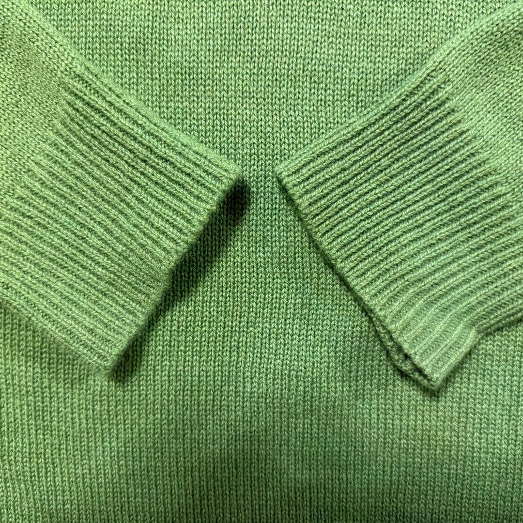 トップス AURALEE LIGHT CASHMERE KNIT P/O 3