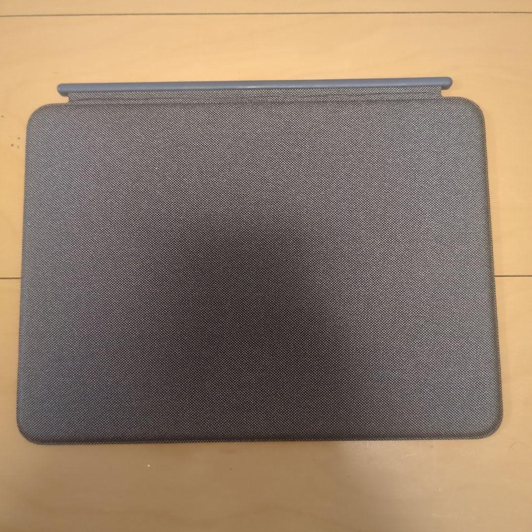 Logicool COMBO TOUCH iPad Air (第4世代)