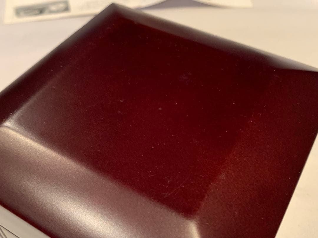 Colibri コリブリ 葉巻用灰皿 卓上ライターセット　シガーカッター