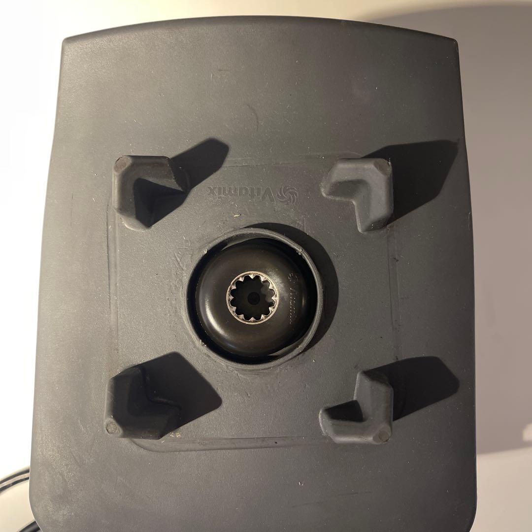 Vitamix A3500 バイタミックス ブレンダー