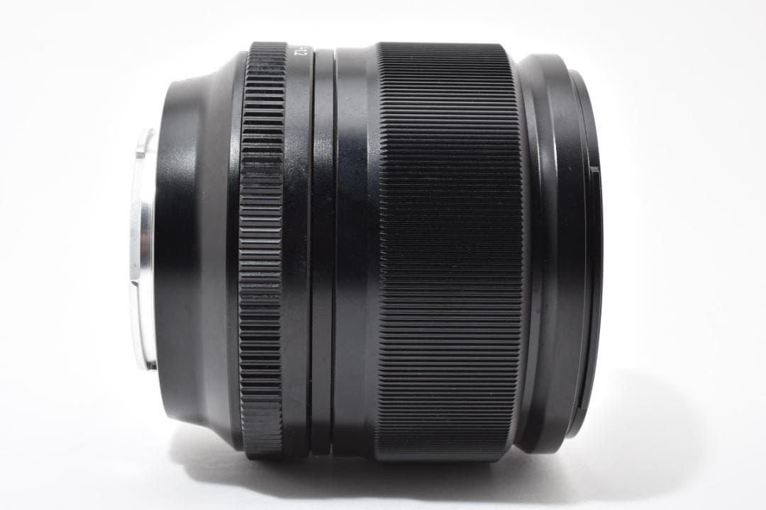 【元箱付】FUJINON フジノン XF 56mm F1.2 R カメラ レンズ