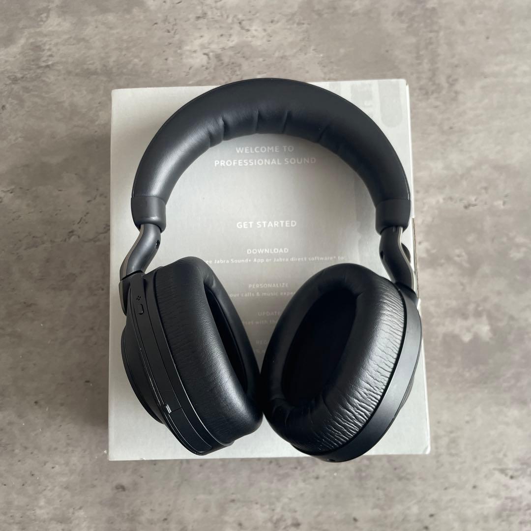 Jabra Evolve2 85 ※さわ