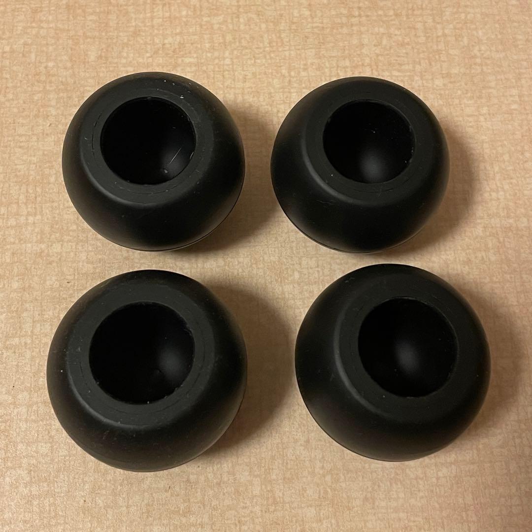 Helinox ヘリノックス サンセットチェア コヨーテ ＋ ボールフィート4個