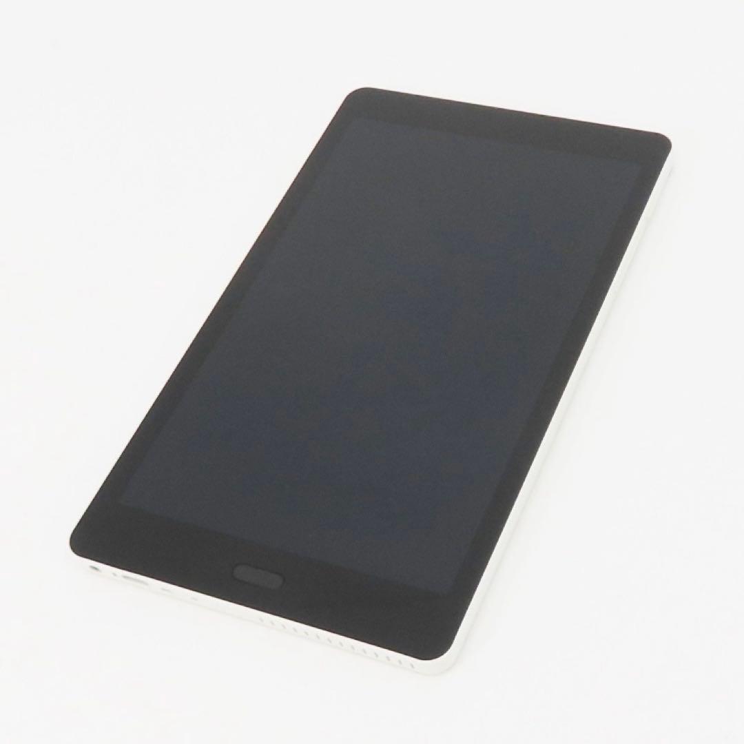 THIRDWAVE raytrektab 8インチ RT08WT