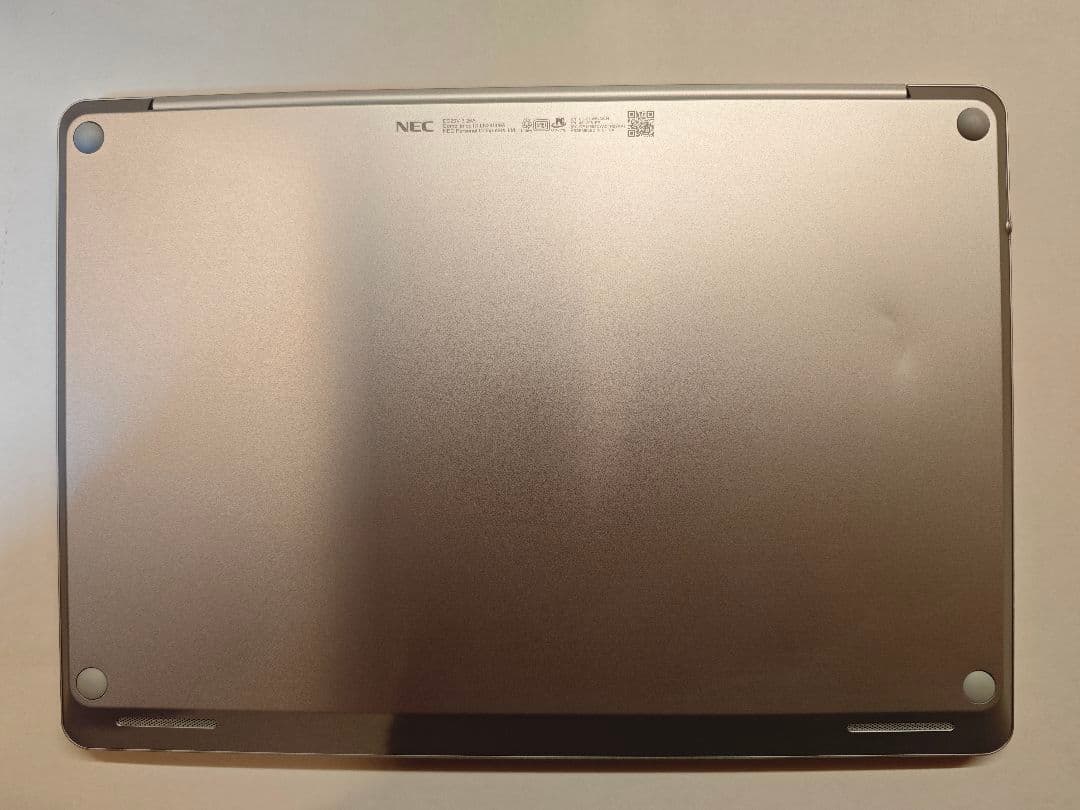 NEC LAVIE SOL 2024 i5 16GB 512GB 本体のみ