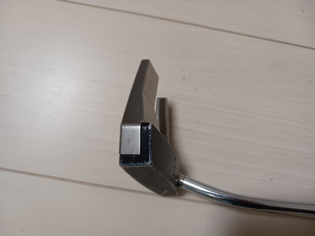 Scotty Cameron Phantom X 5.5 パター