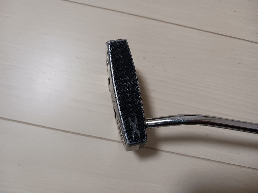 Scotty Cameron Phantom X 5.5 パター