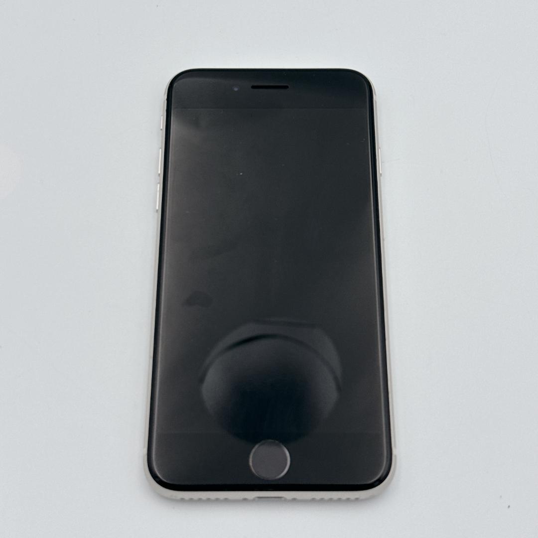 【概ね美品】iPhone SE 64GB SIMフリー MMYD3J/A