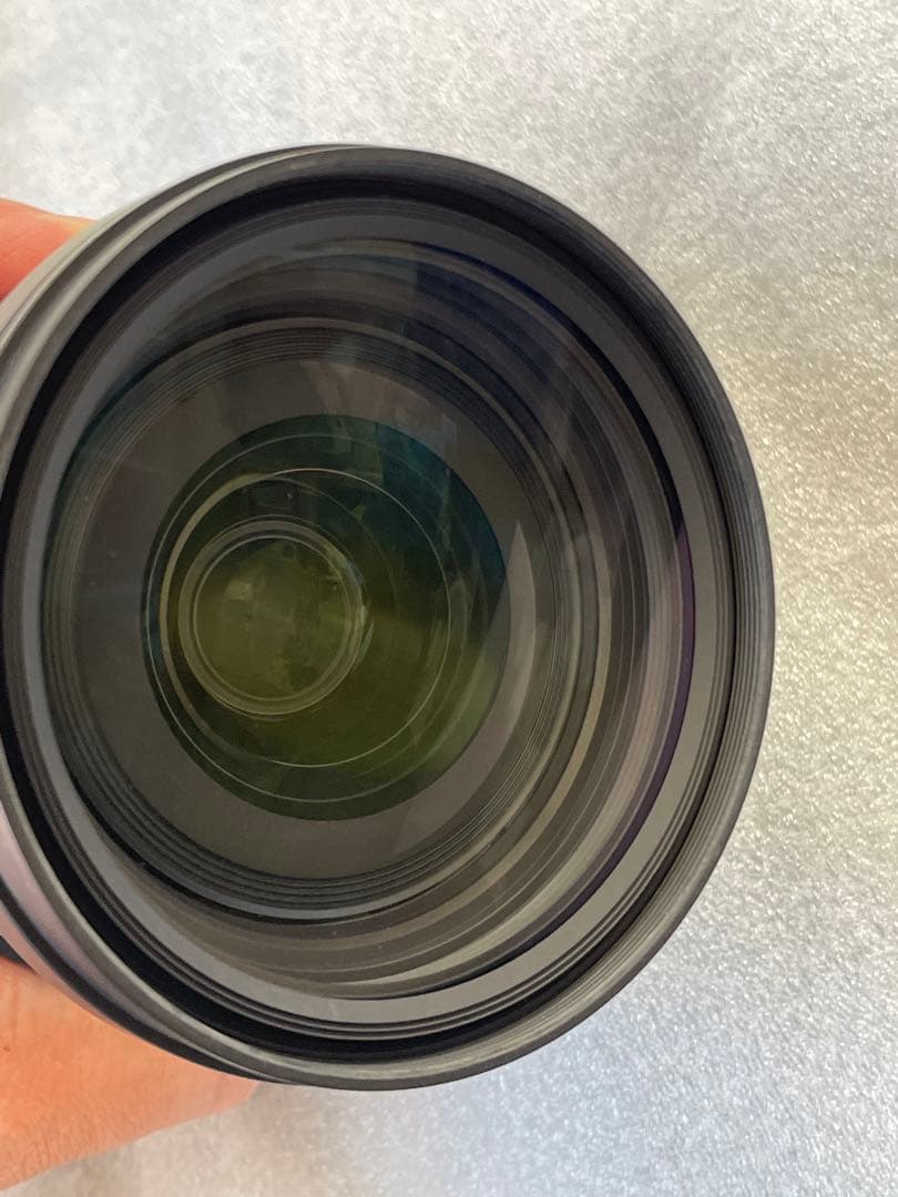 SIGMA 24-70mm F2.8 DG DN 期間限定