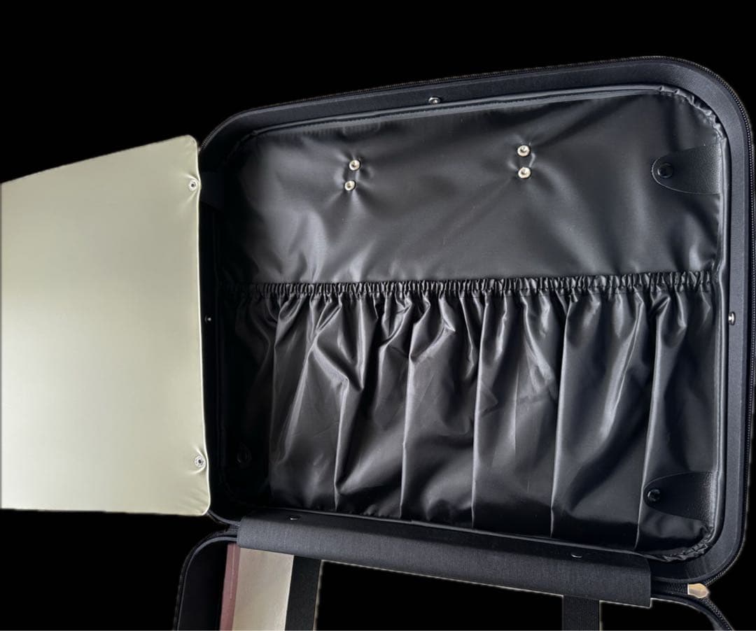 全日本きもの振興会 ￼推奨商品 和装ケースバック