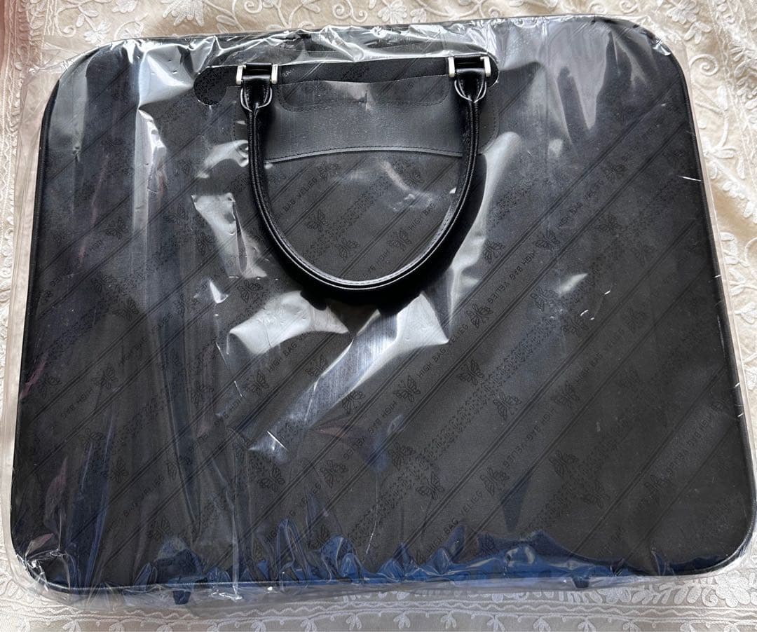 全日本きもの振興会 ￼推奨商品 和装ケースバック