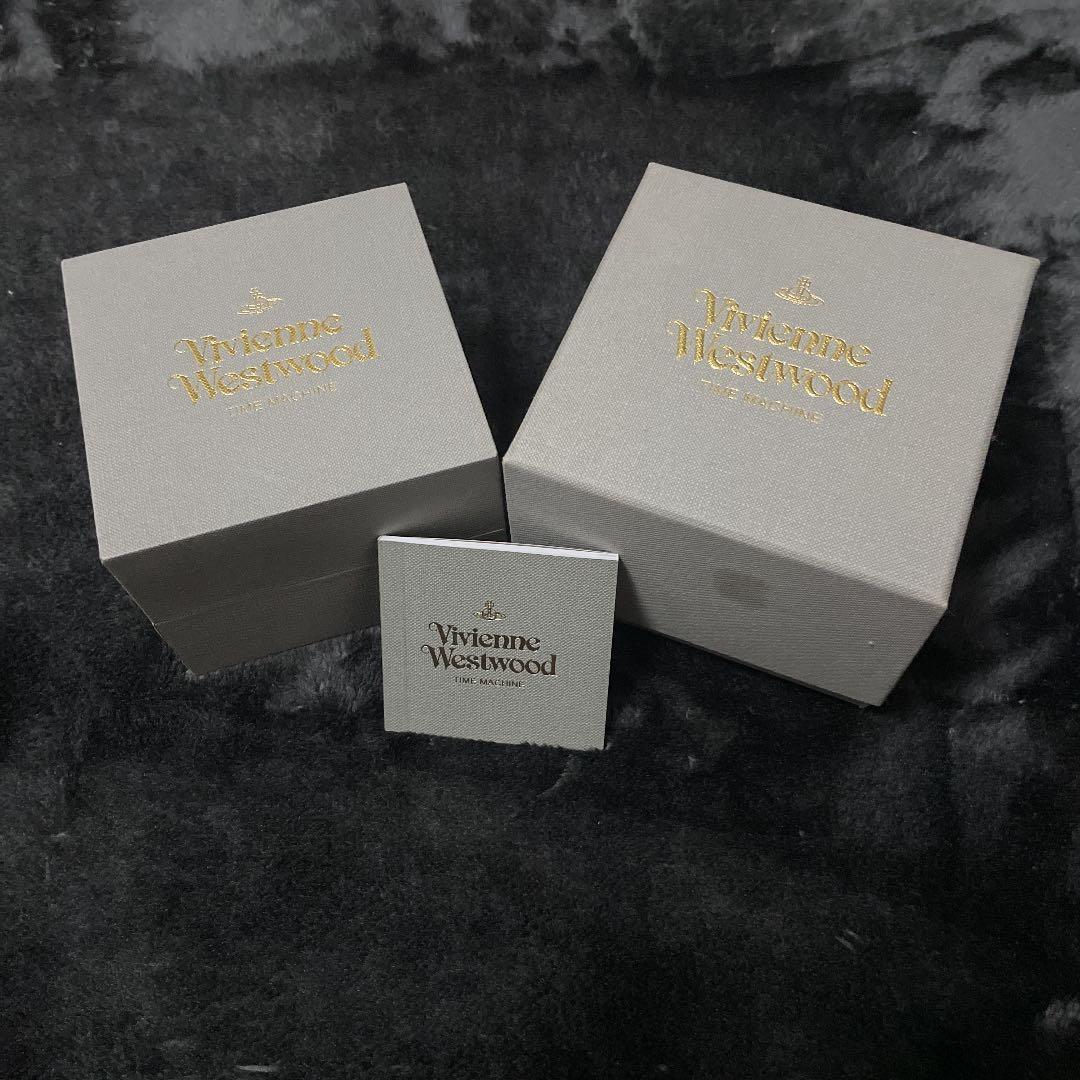 ヴィヴィアン　ウエストウッド