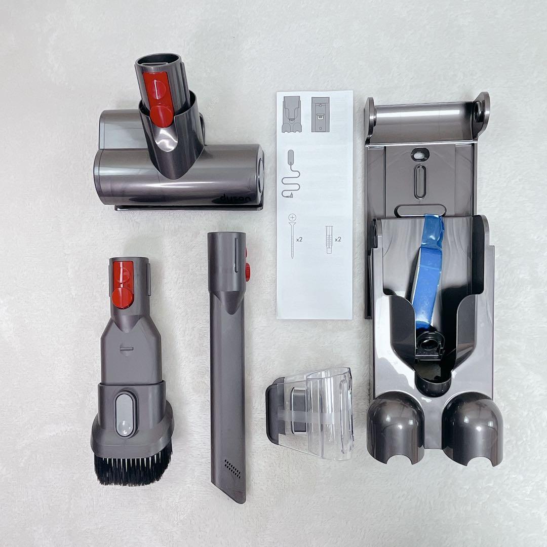 Digital Slim Fluffy SV18 専用スタンド付 付属品多数