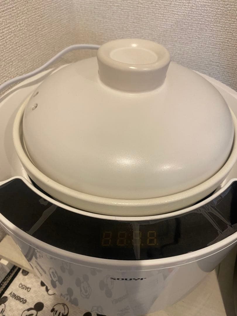 土鍋炊飯器 フッ素不使用 テフロン不使用