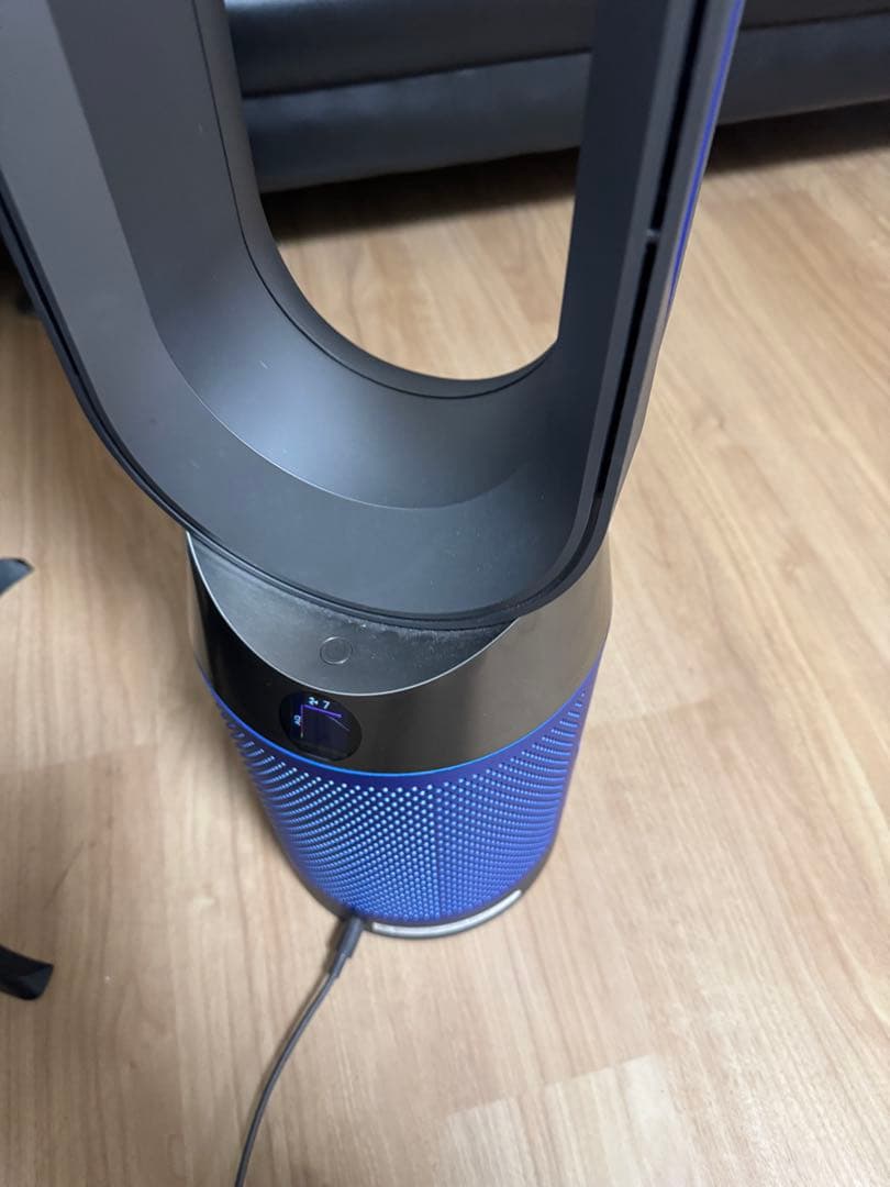 ダイソン TP04　空気清浄機能扇風機　pure cool 本体