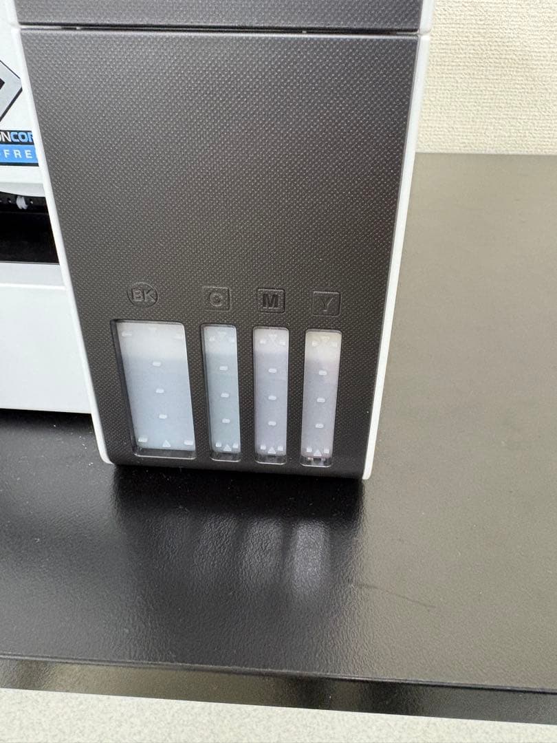 EPSON EW-M650FT インクジェットプリンター