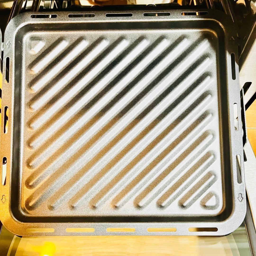 未使用級 Epeios エペイオス デザイン スマートノンフライオーブン