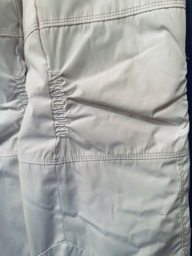 【POIVRE BLANC】女の子スキーウェアセット（140cm）