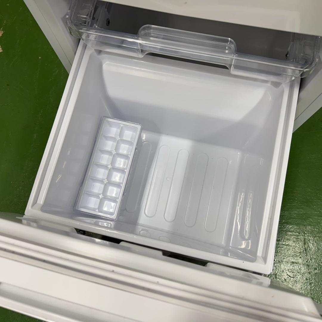 R10★2021.20年製★シャープ　冷蔵庫　パナソニック　洗濯機　家電セット