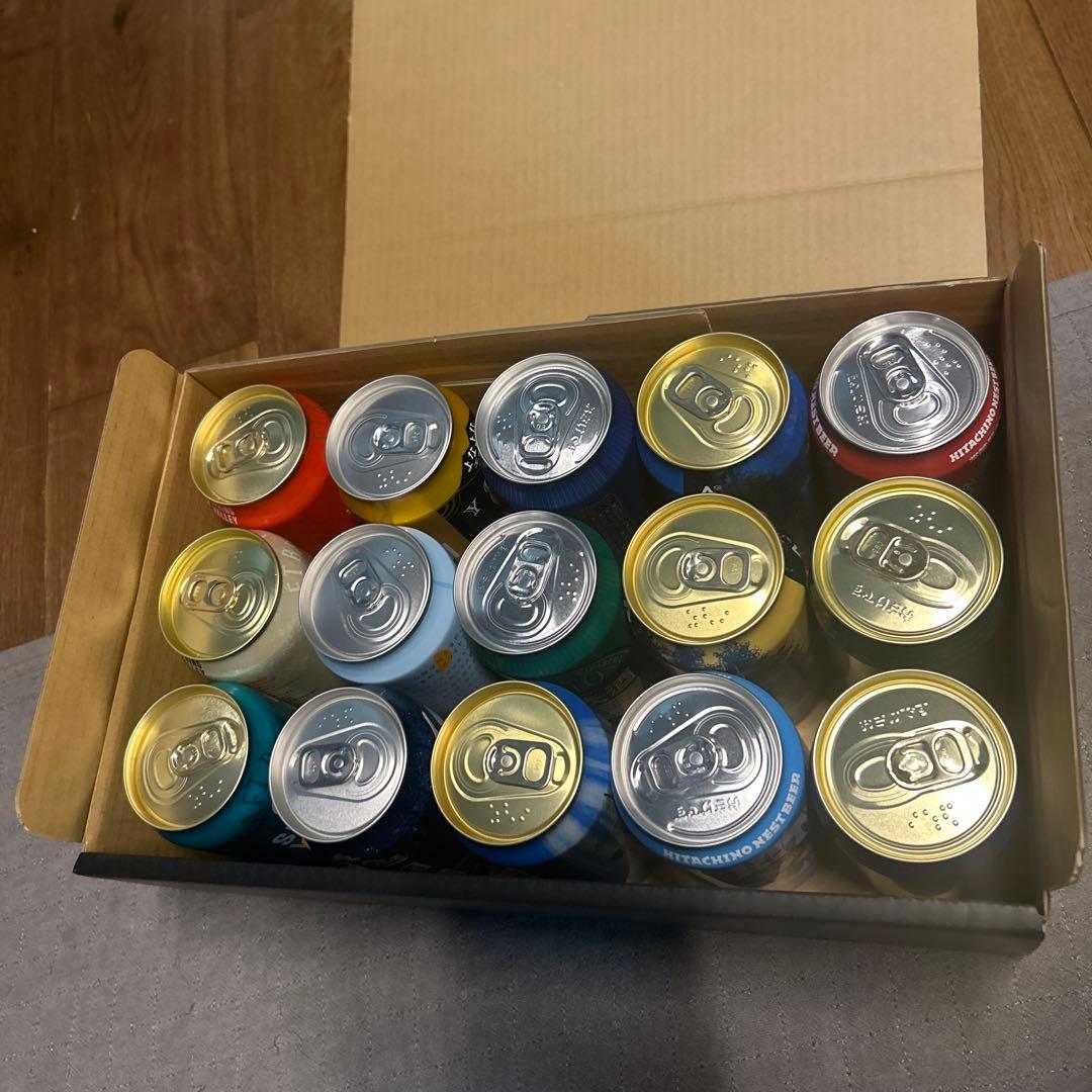 クラフトビール 30本セット