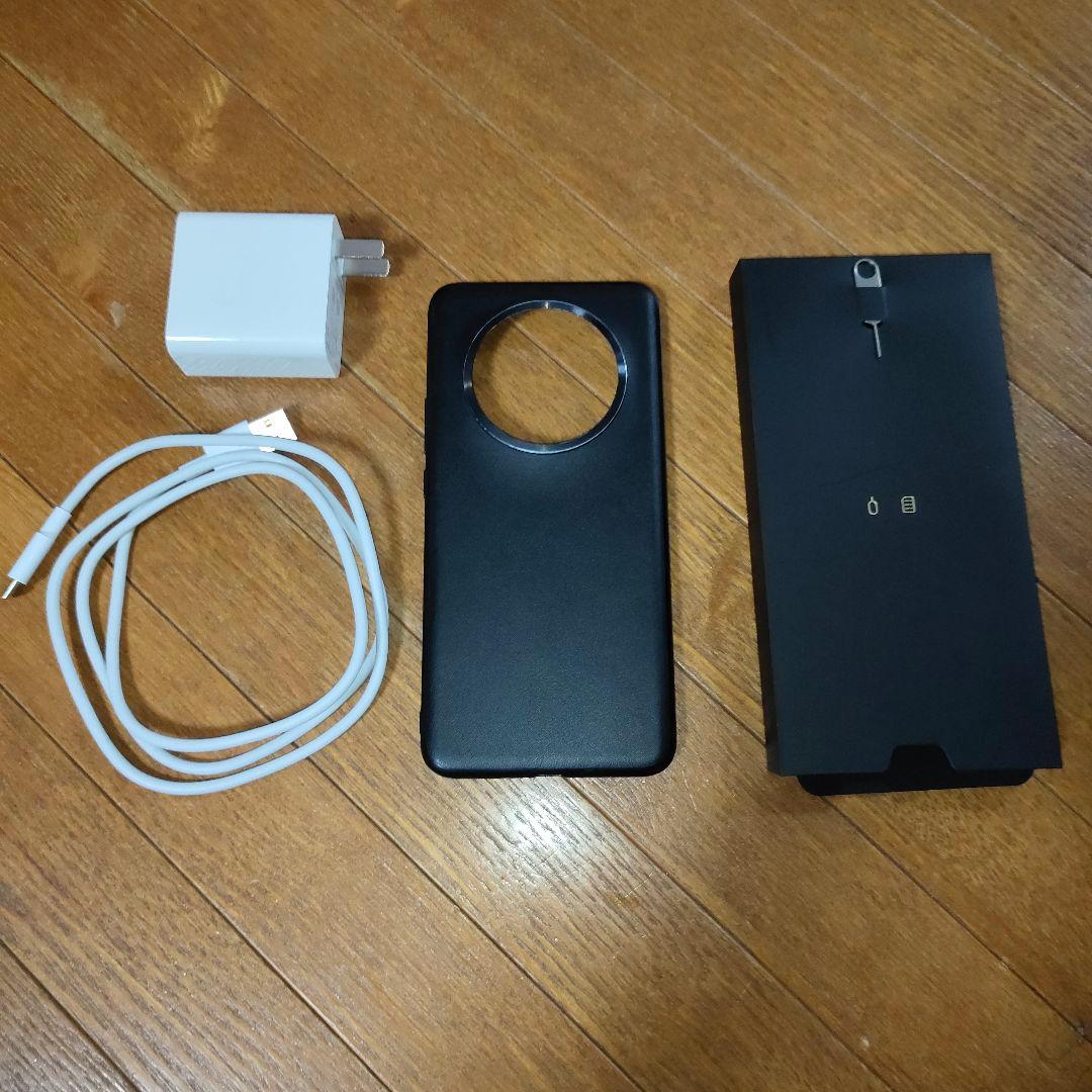 Honor Magic 5 12/256GB 中国版