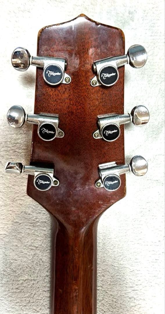 Takamine タカミネ アコースティックギター PT-106 エレアコ