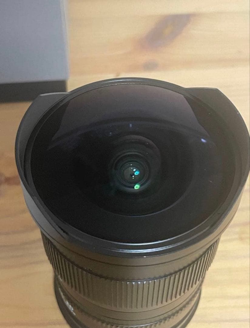 TTArtisan 11mm F2.8 単焦点レンズ 本体