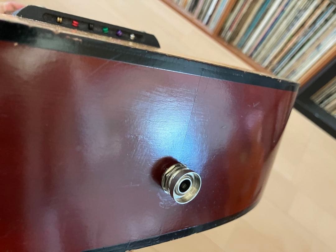 harmony★silvertone★stella★airline★kay