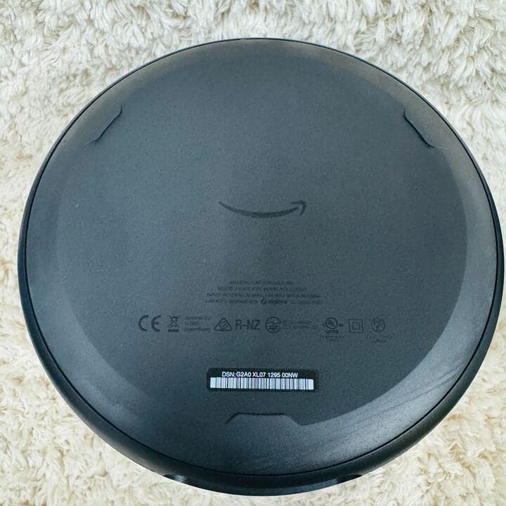 ■美品 Amazon Echo Studio ブラック スマートスピーカー