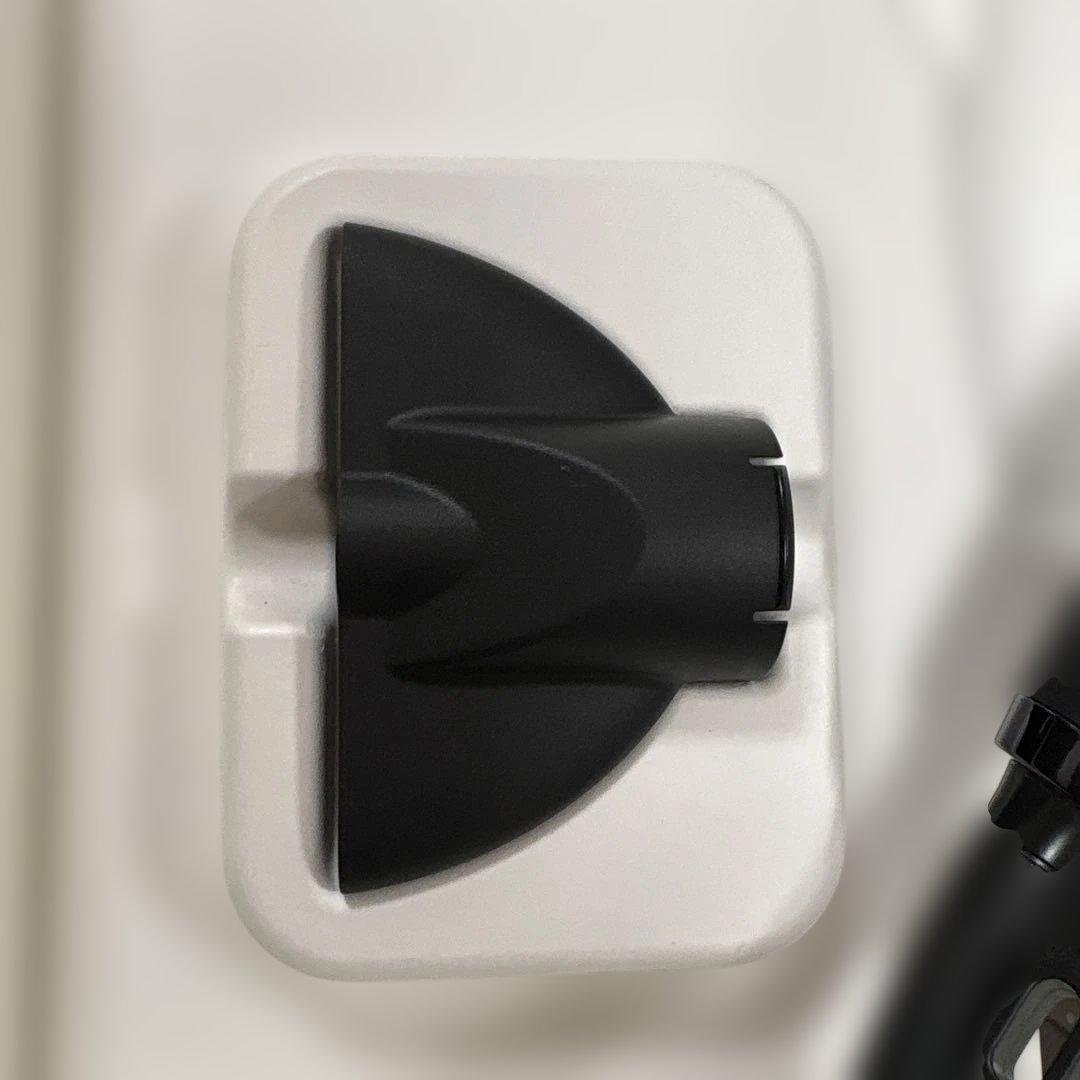 ReFa ビューテックドライヤーpro RE-AJ03A BLACK