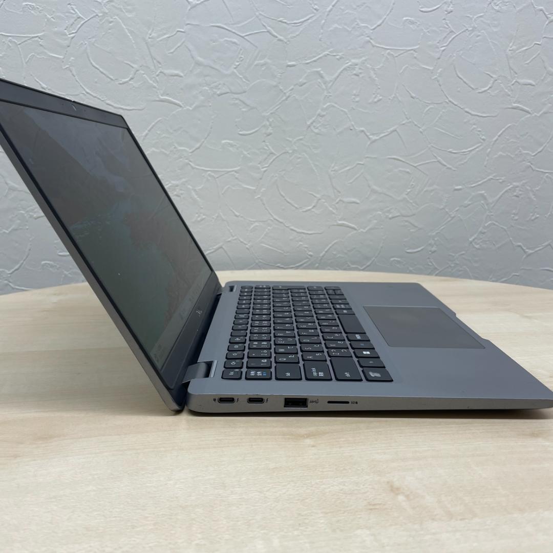 【毎日値下げ中】DELL Latitude ノートPC i7 12世代 396