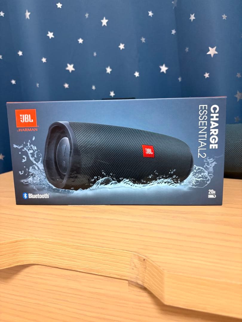 スピーカー・ウーファー JBL Charge Essential 2