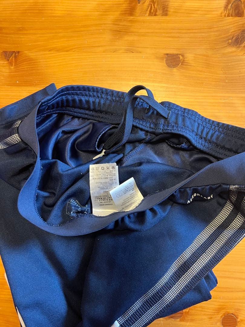 横浜F・マリノス CONDIVO20 プレゼンテーションパンツ Oサイズ