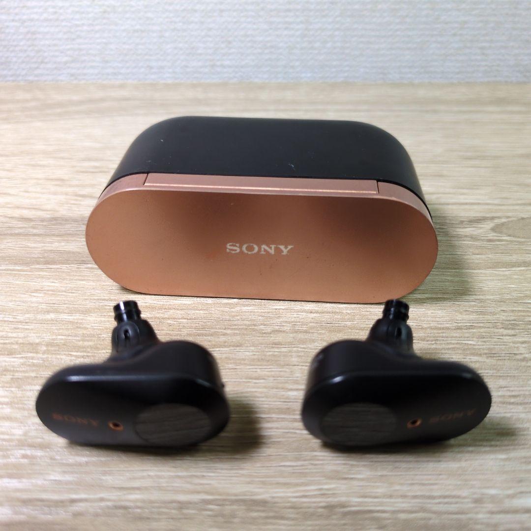 【ジャンク】SONY ソニー 完全ワイヤレスイヤホン まとめ売り