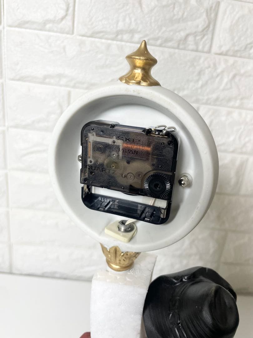 【未使用に近い】メロディーインモーション 酔っ払いのウィリー