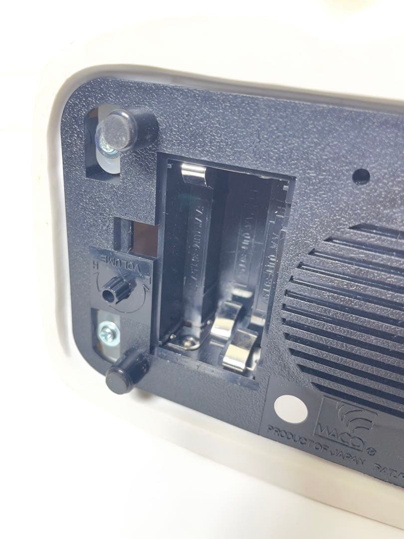 【未使用に近い】メロディーインモーション 酔っ払いのウィリー