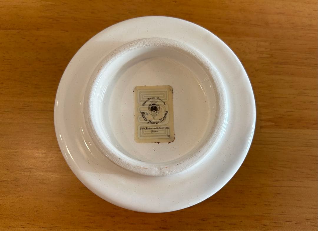 サンタマリアノヴェッラ 　アルバレッロ（ポプリなし）