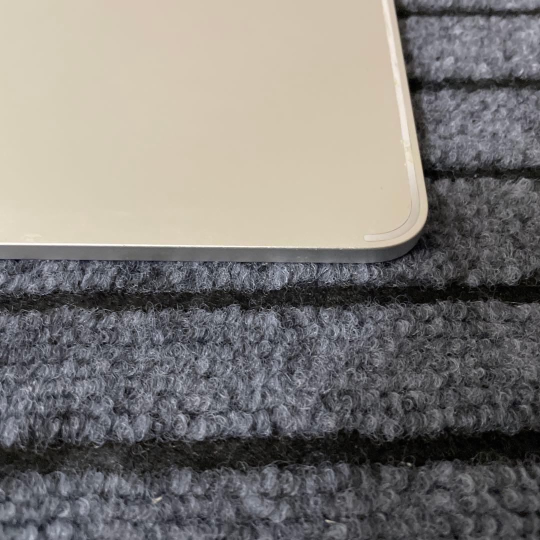 147 iPad Pro 12.9 4世代 256GB Wi-Fi シルバー