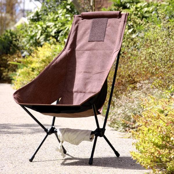 Helinox ヘリノックス チェアートゥホームはコンフォートチェア