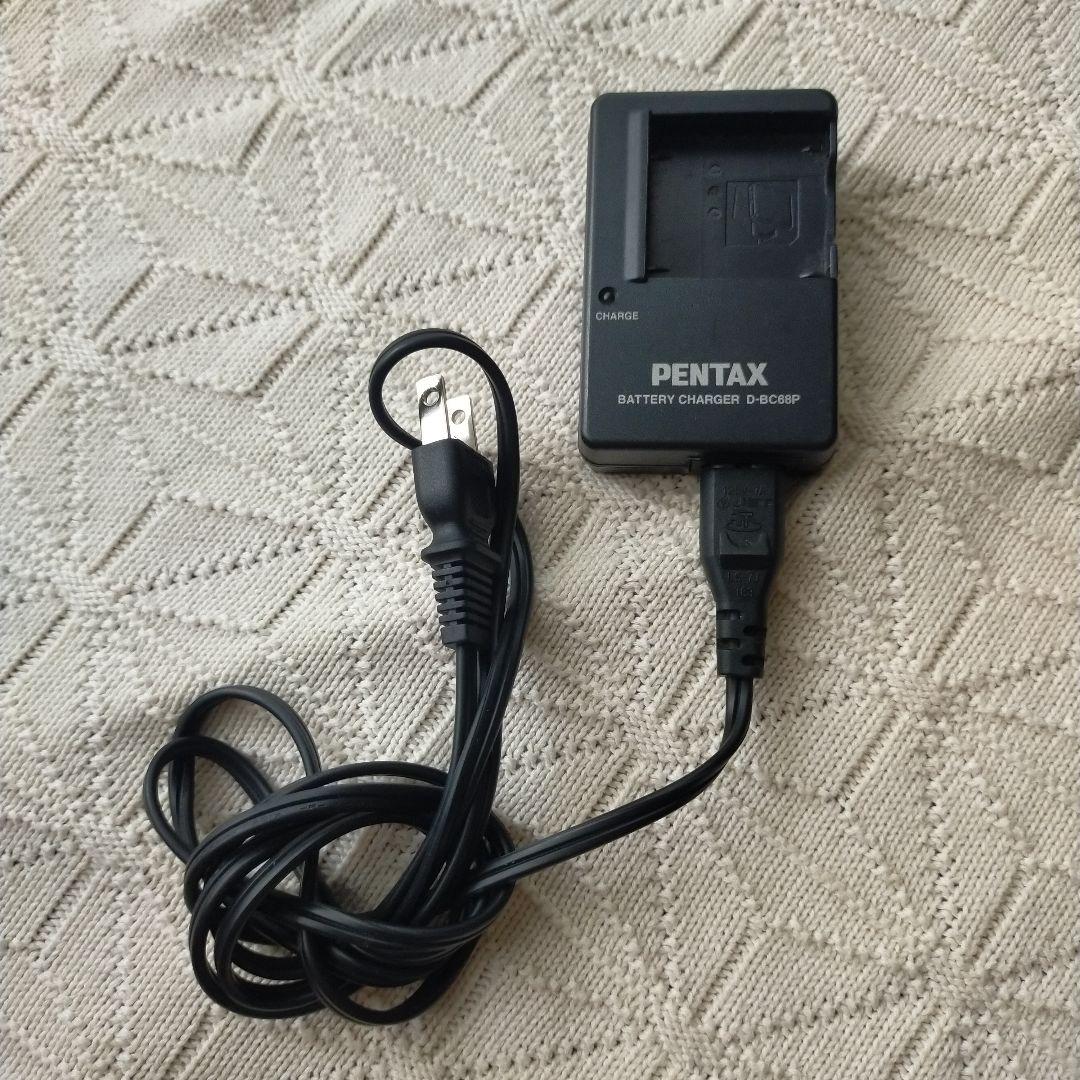 【美品】PENTAX Q10 ミラーレスカメラ レンズ2個付き