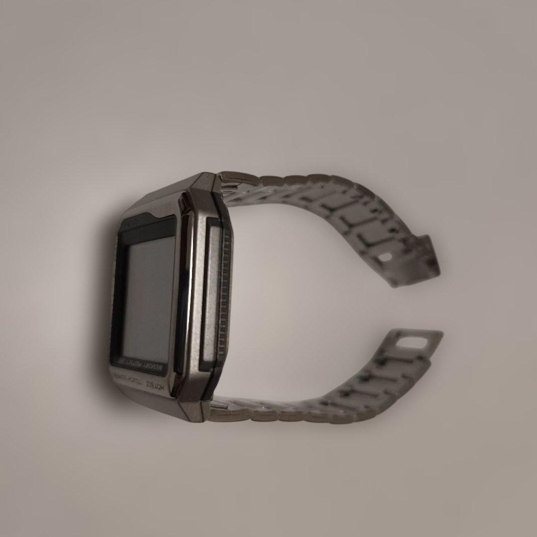 レア！ヴィンテージ！ CASIO DATA BANK VDB-2000　稼働中