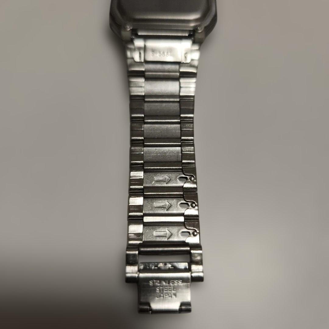 レア！ヴィンテージ！ CASIO DATA BANK VDB-2000　稼働中