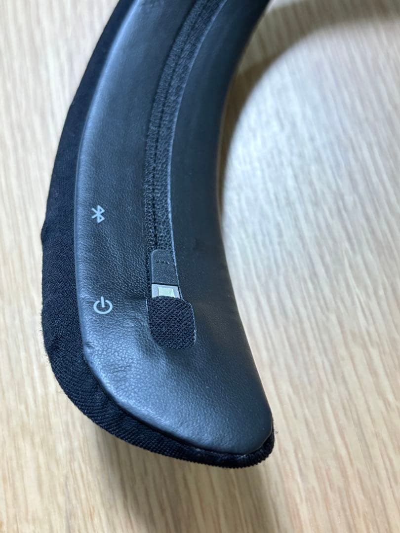 【動作確認済み】Bose SoundWear Companion speaker